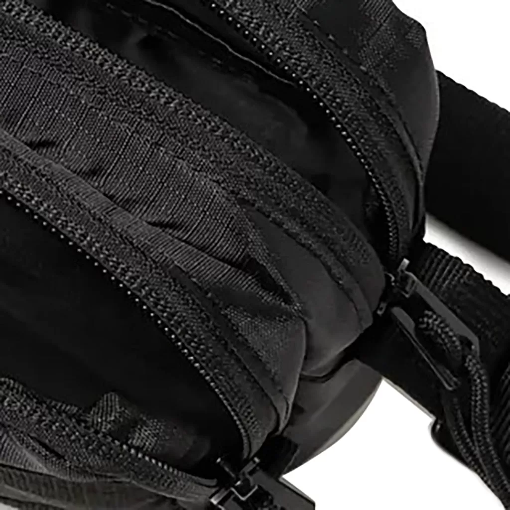 Military Light Pouch - Black