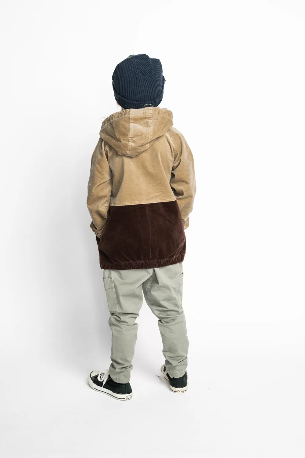 Munster Kids | Mcord Jacket