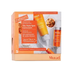 Murad | The Dark Spot Correctors Gift Set