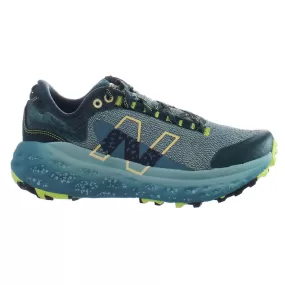 New Balance Fresh Foam X More Trail v2 Multicolor Womens Running Trainers