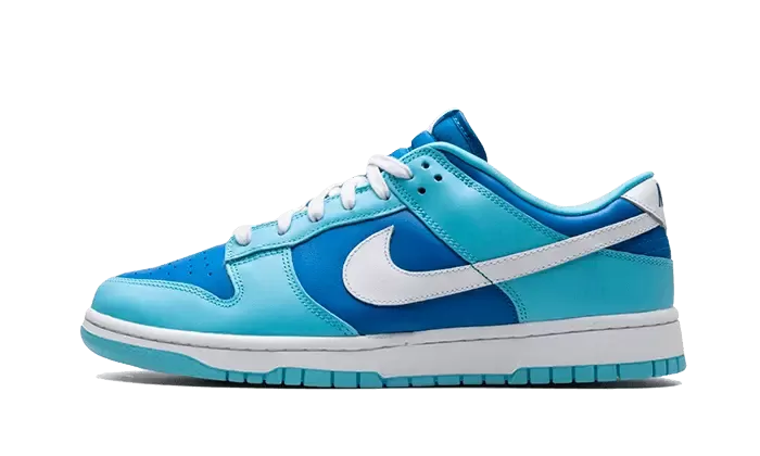 Nike Dunk Low Argon