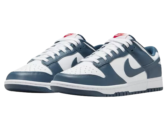 Nike Dunk Low Valerian Blue Men's