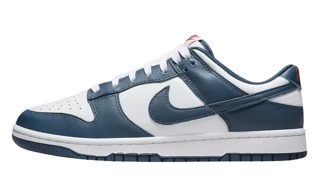 Nike Dunk Low Valerian Blue Men's