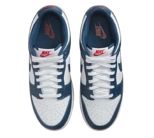 Nike Dunk Low Valerian Blue Men's