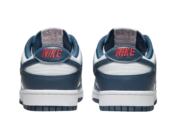 Nike Dunk Low Valerian Blue Men's