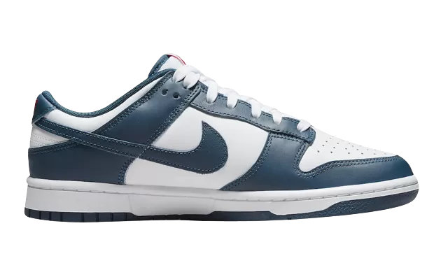 Nike Dunk Low Valerian Blue Men's