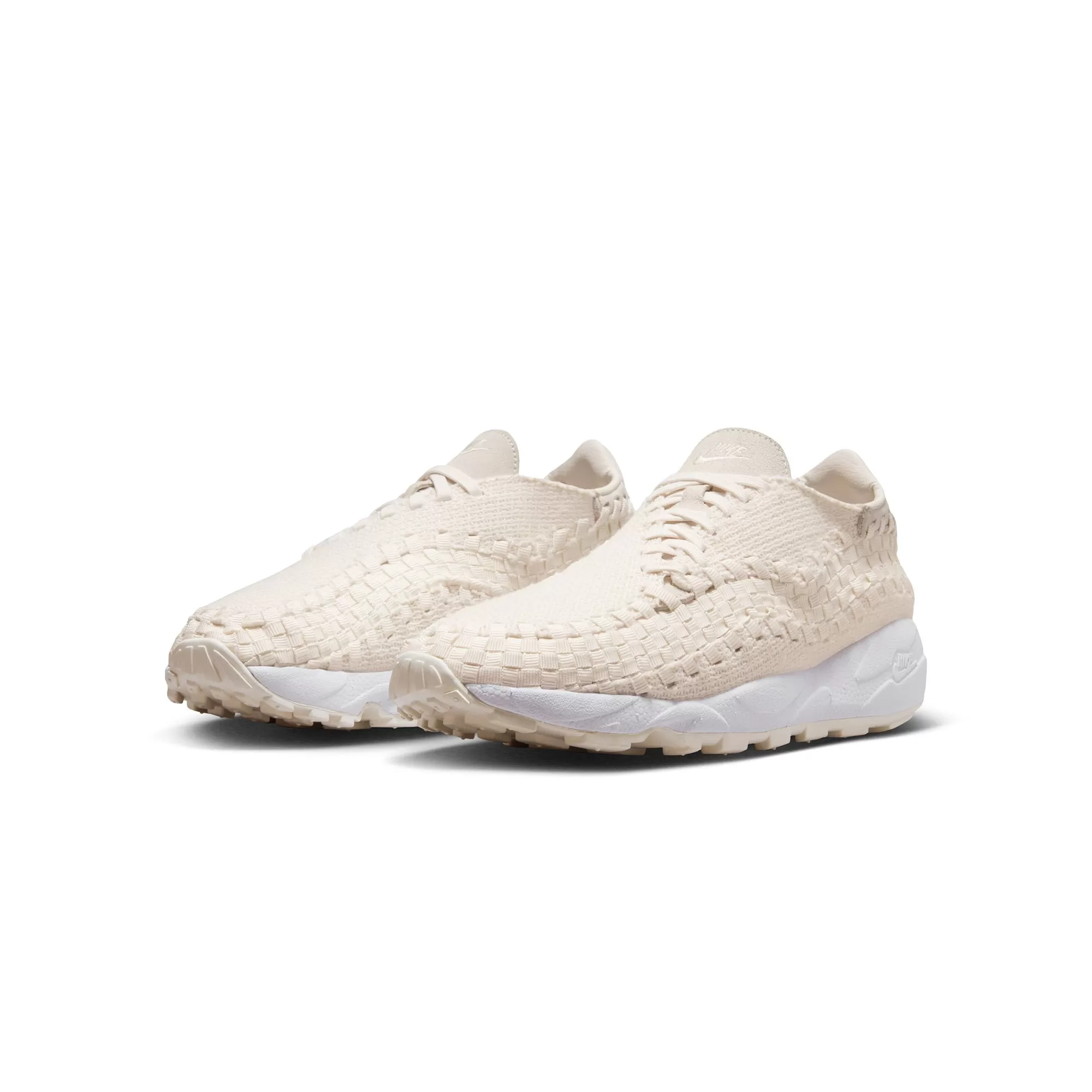 Nike Womens Air Footscape Woven Shoes