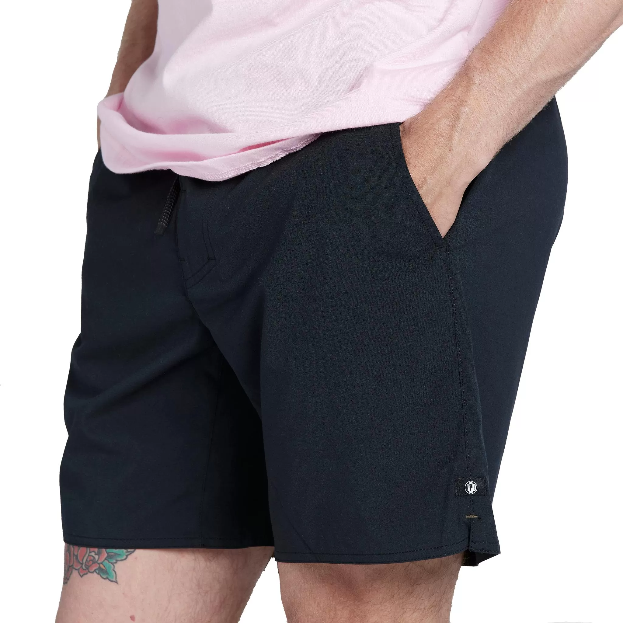 ODYSSEY 17 E-WAIST WALKSHORT