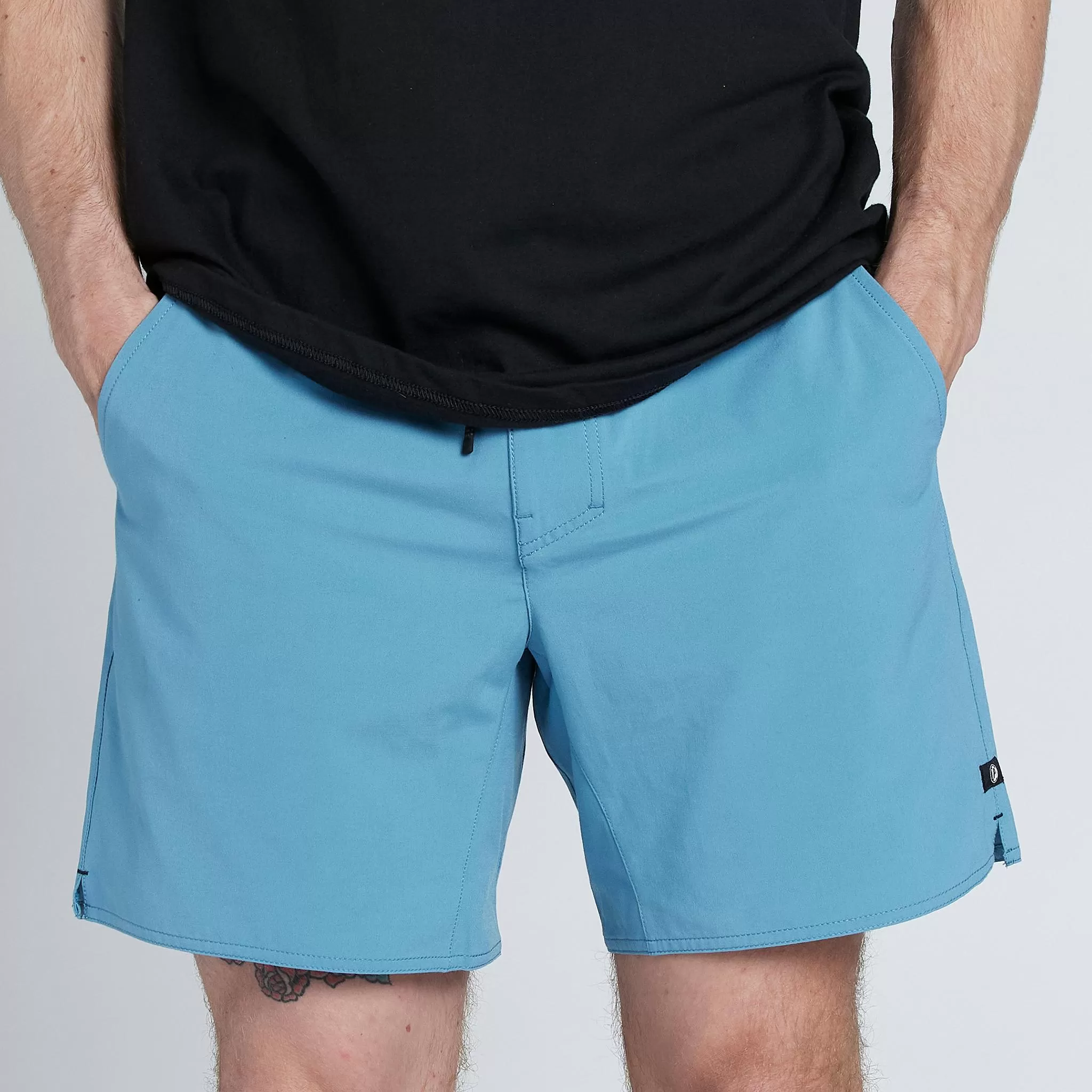 ODYSSEY 17 E-WAIST WALKSHORT