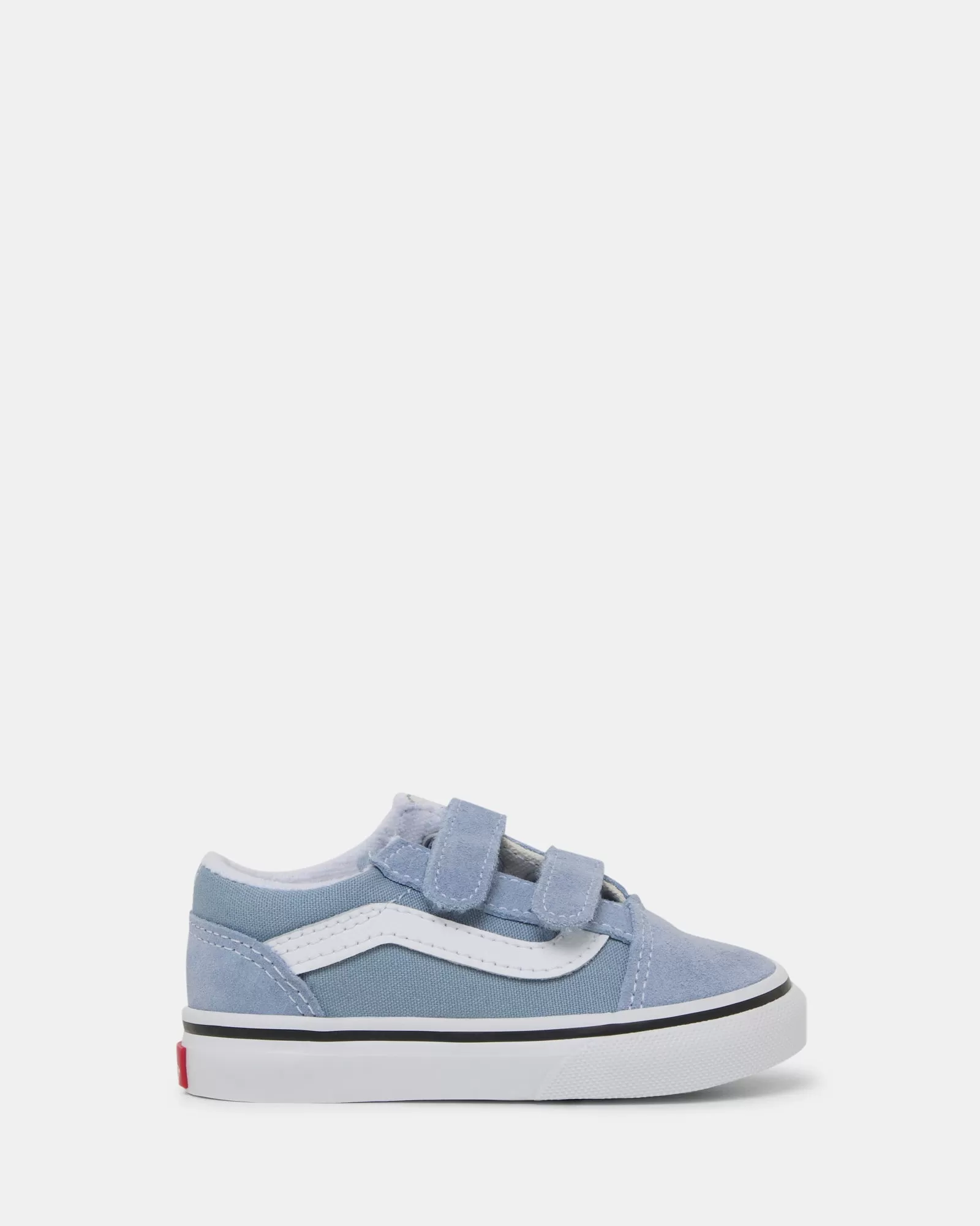 Old Skool Infant Dusty Blue