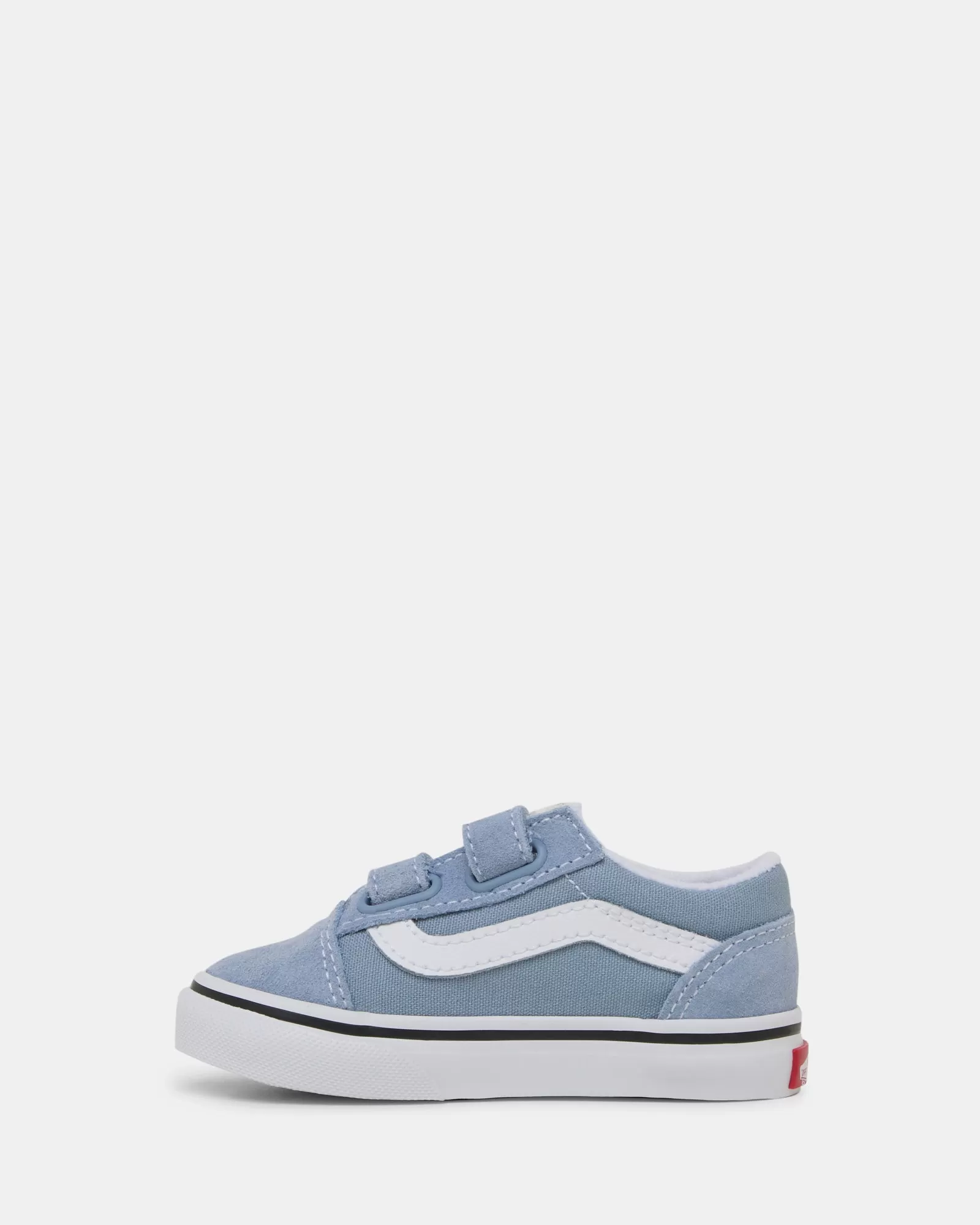 Old Skool Infant Dusty Blue