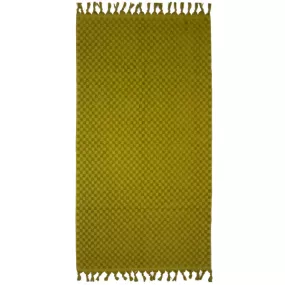 Paloma Towel - Pickle (90 x 170cm)