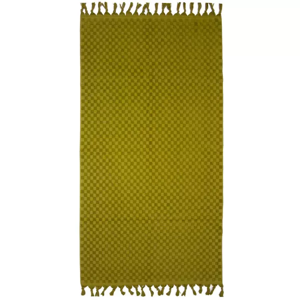 Paloma Towel - Pickle (90 x 170cm)