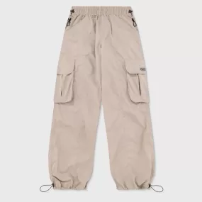 Parachute Cargo Pants - Sand