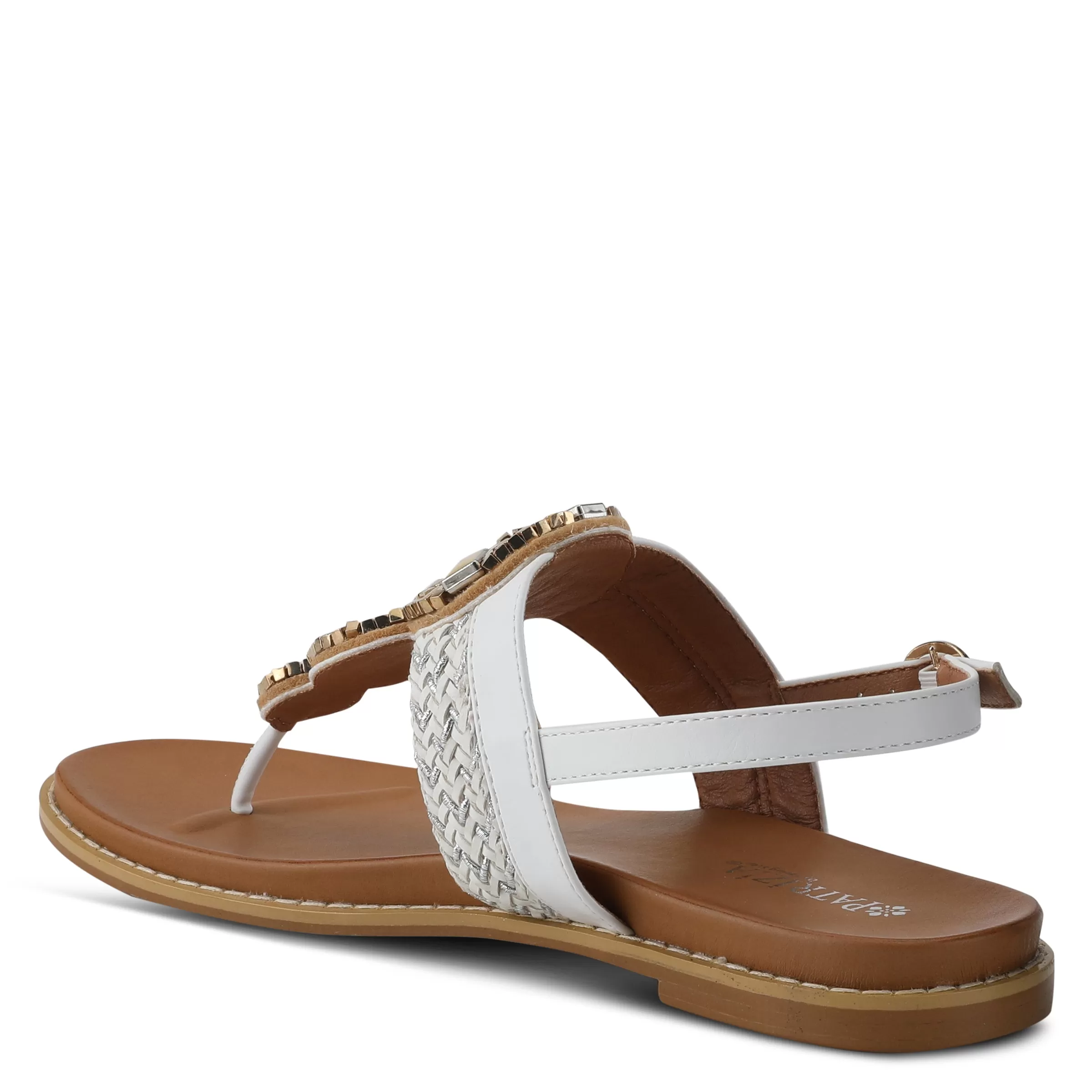 PATRIZIA ZINZIBAR THONG SANDALS