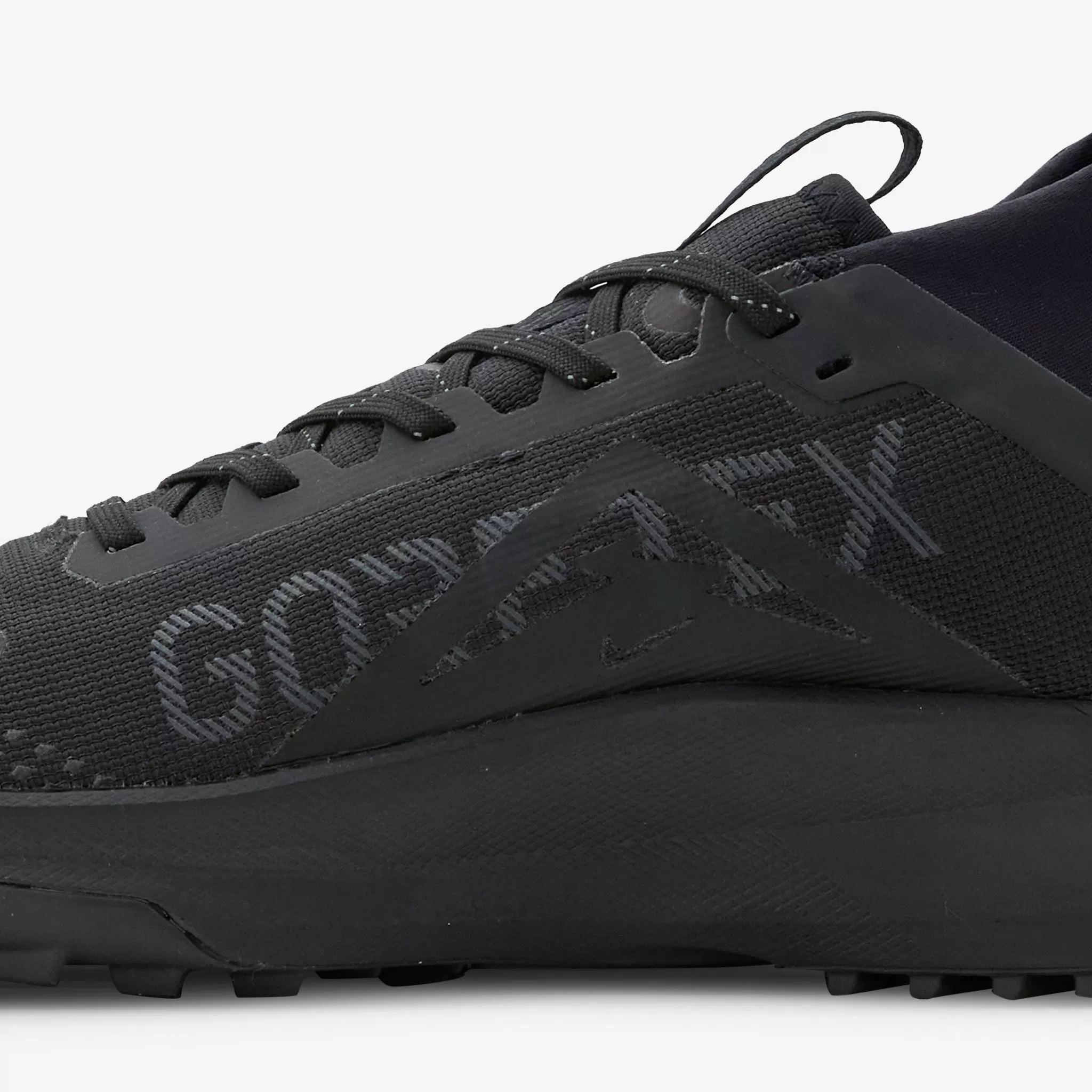 Pegasus Trail 4 GORE-TEX Black | Anthracite | Velvet Brown