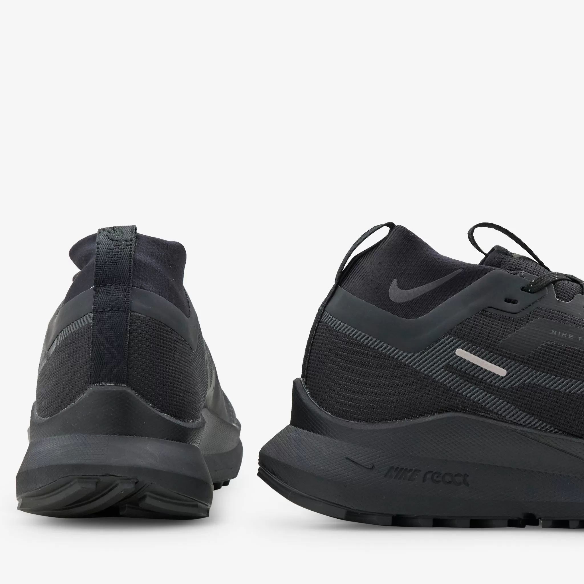 Pegasus Trail 4 GORE-TEX Black | Anthracite | Velvet Brown