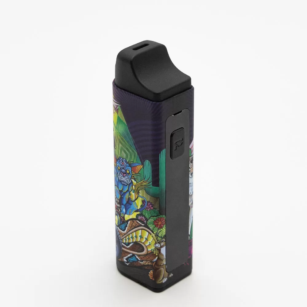 Pulsar APX Vape V3 Vaporizer - Psychedelic Desert (Limited Edition)