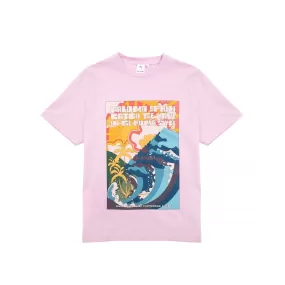 Puma x Palomo Mens Graphic SS Tee