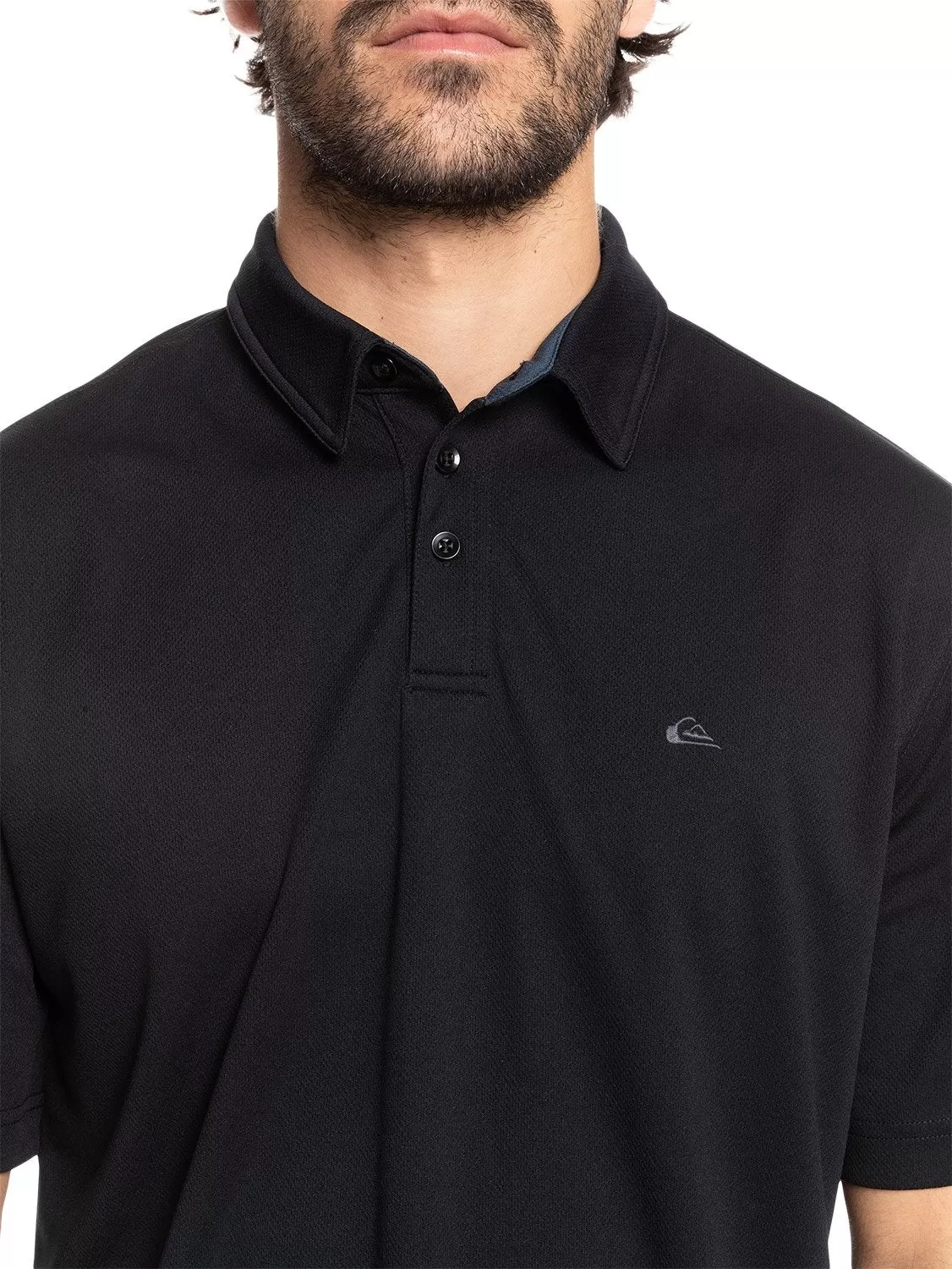 Quiksilver Men's Water Polo 2 Shirt