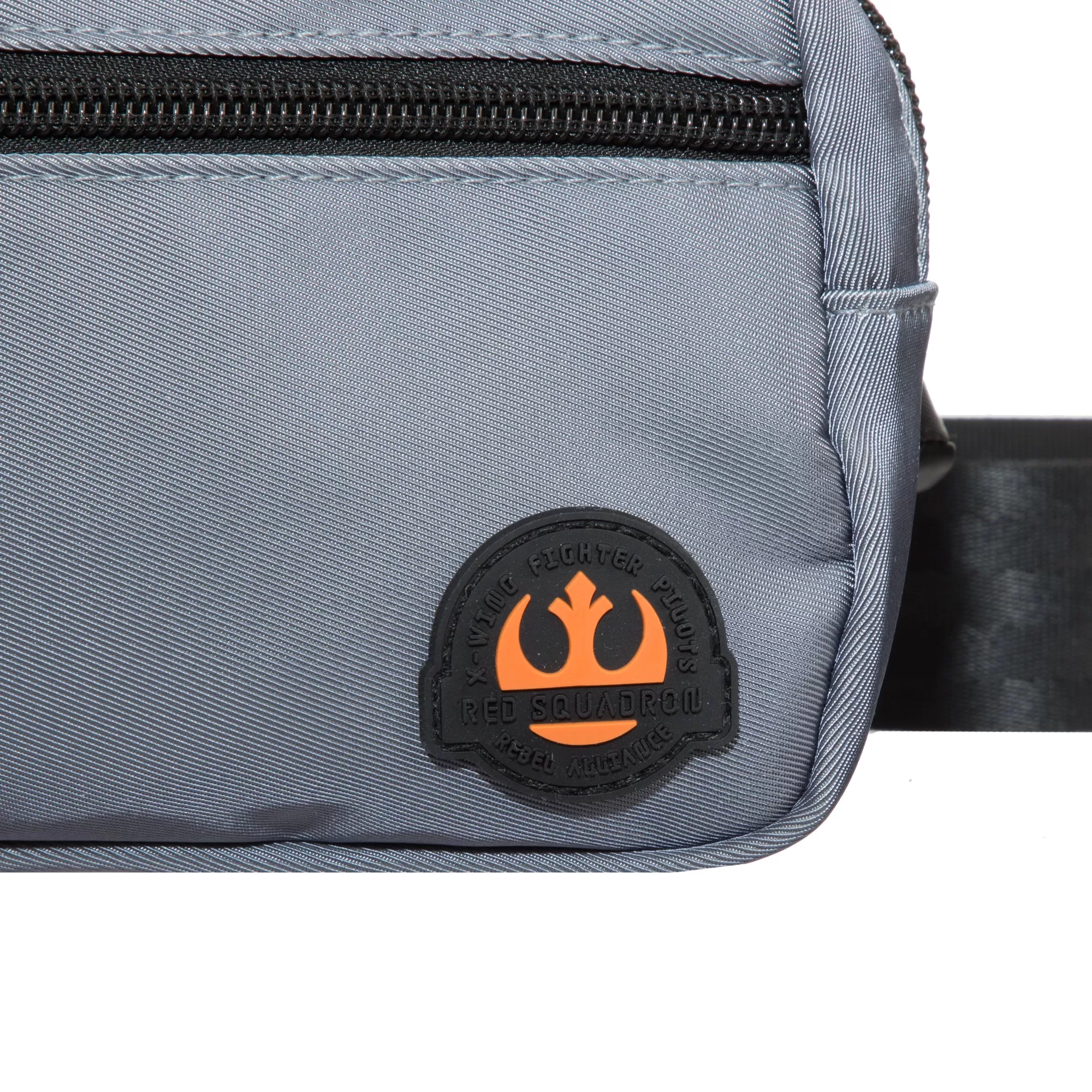 Rebel Squadron Nylon Belt Bag