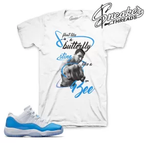 Retro 11 University Sting Shirt