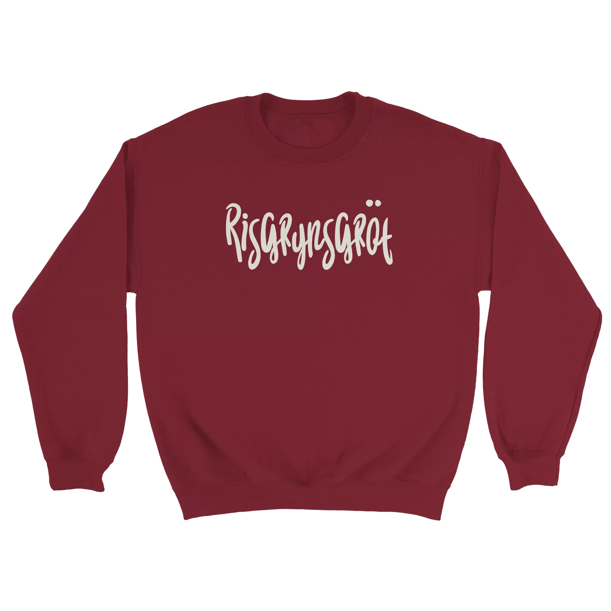 Risgrynsgröt - Sweatshirt