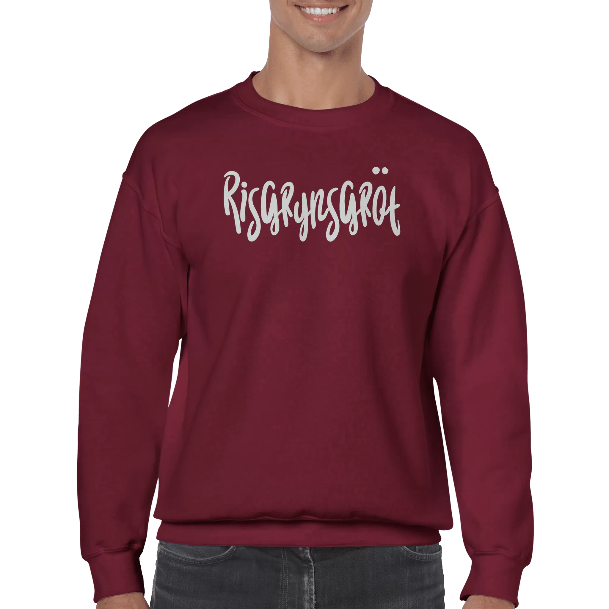 Risgrynsgröt - Sweatshirt