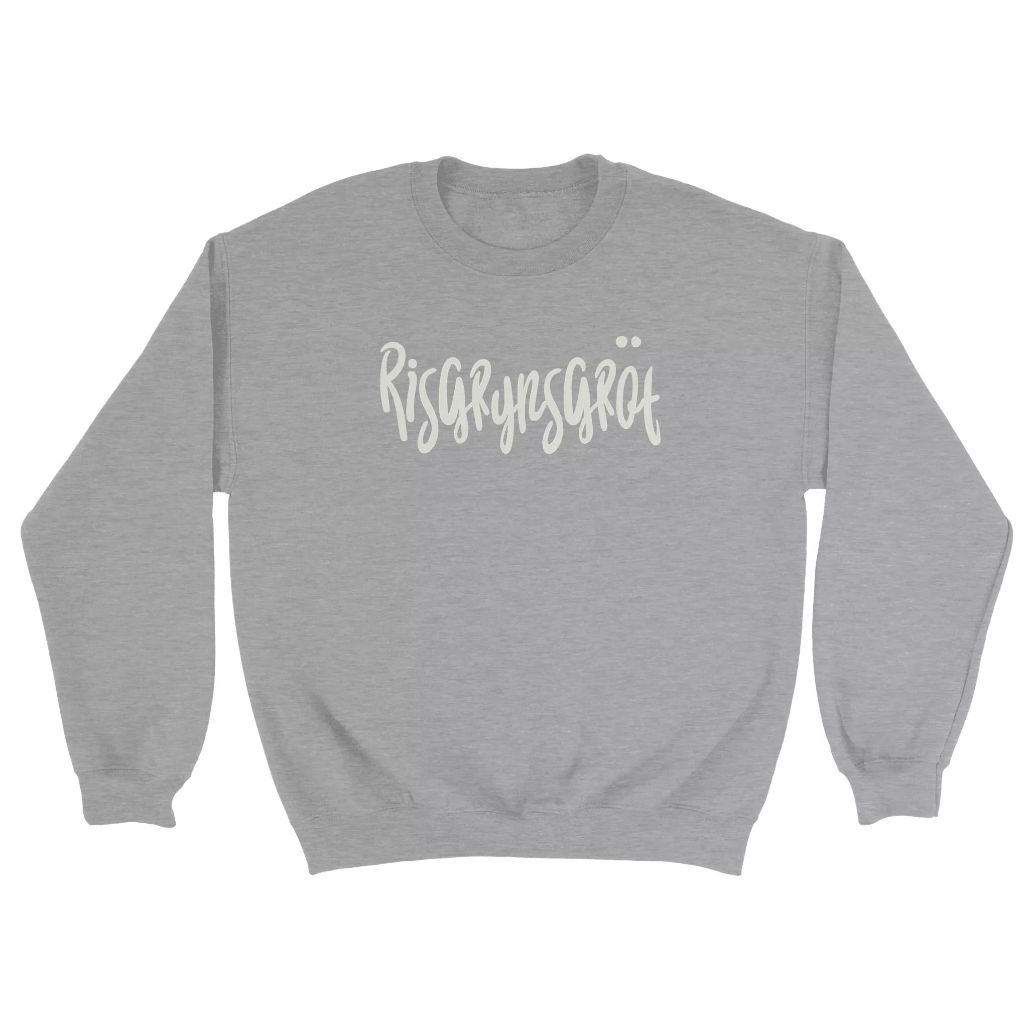 Risgrynsgröt - Sweatshirt