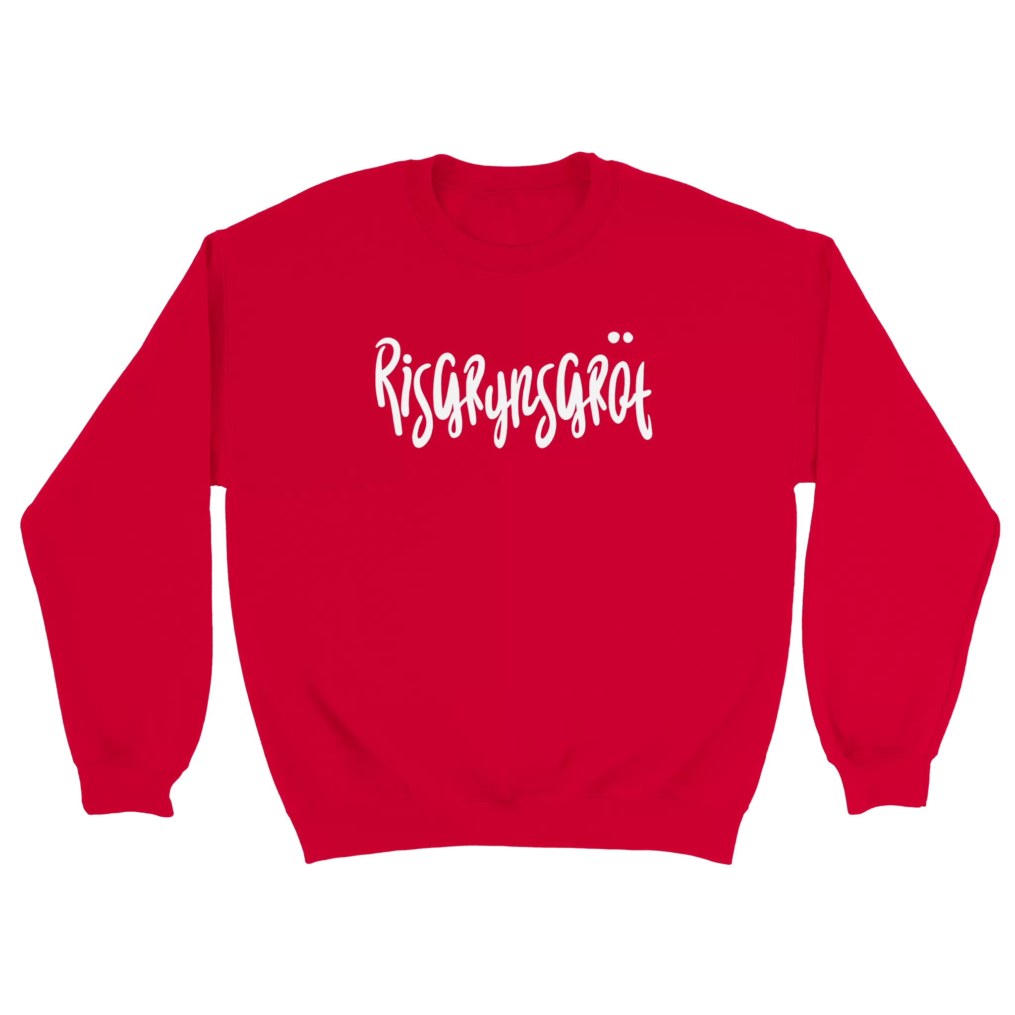 Risgrynsgröt - Sweatshirt