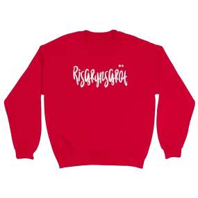 Risgrynsgröt - Sweatshirt