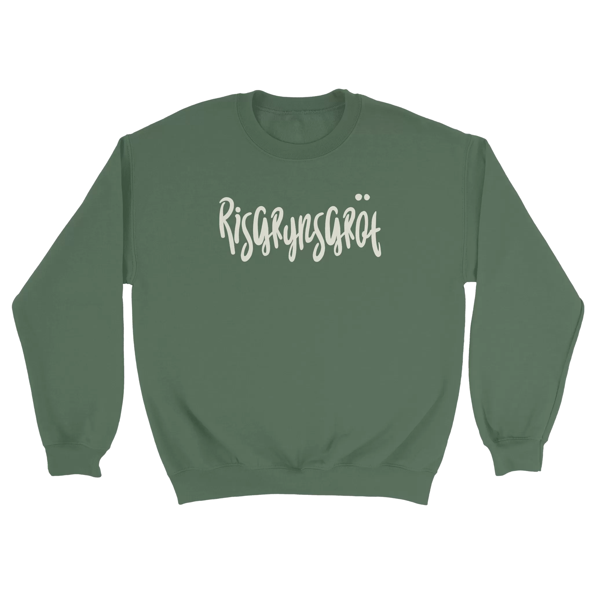 Risgrynsgröt - Sweatshirt