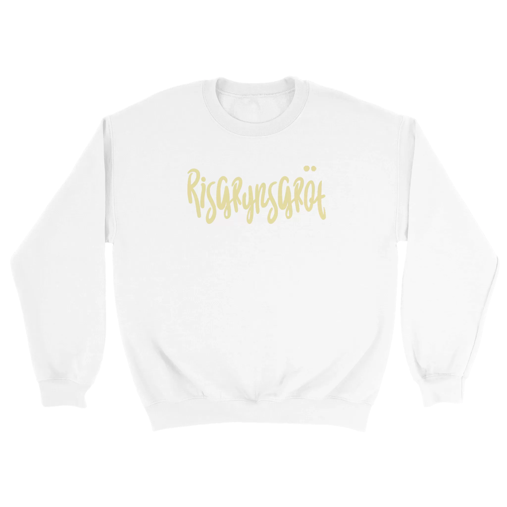 Risgrynsgröt - Sweatshirt