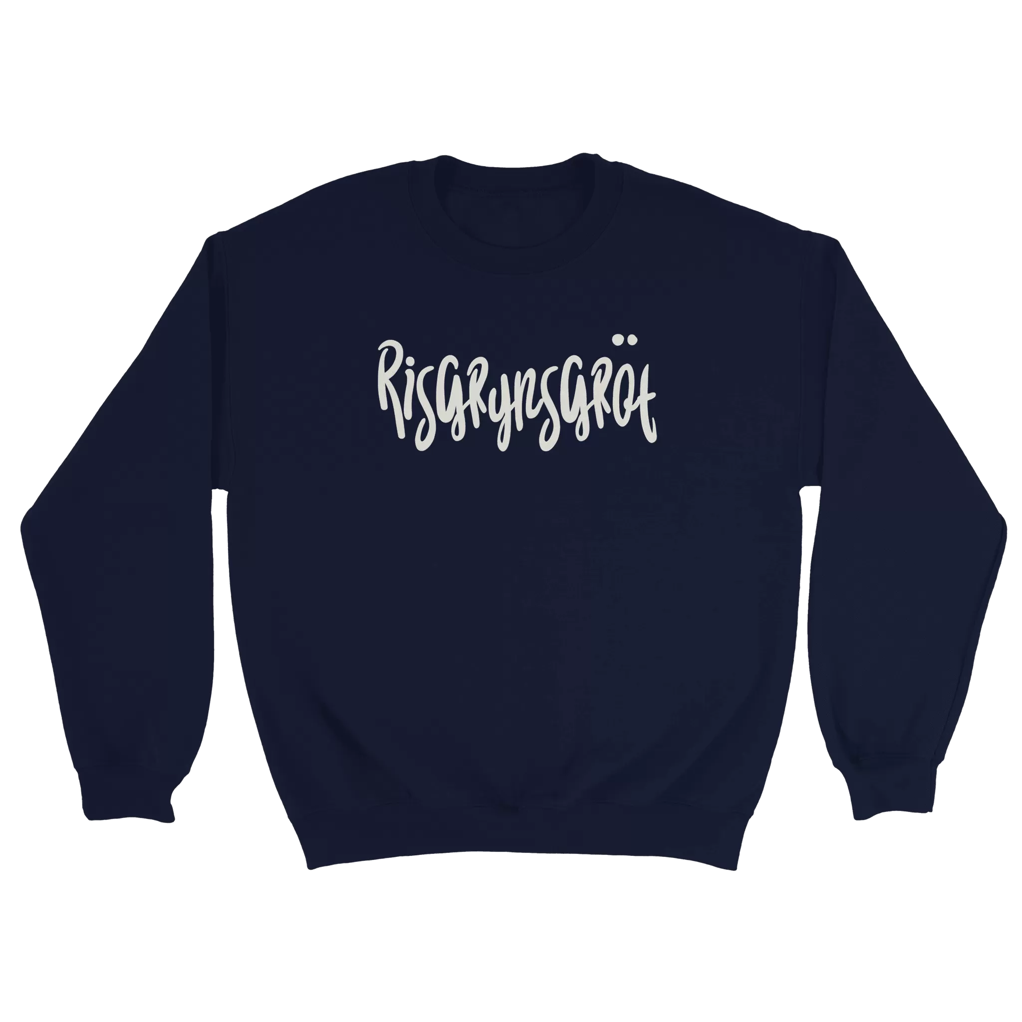 Risgrynsgröt - Sweatshirt