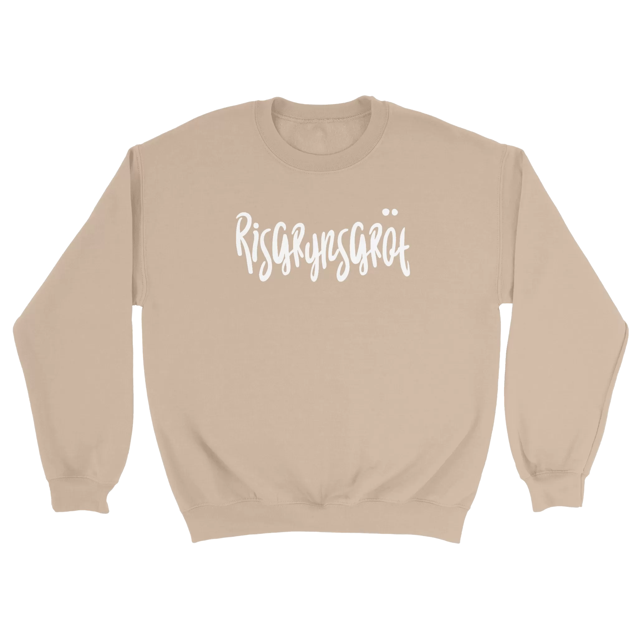 Risgrynsgröt - Sweatshirt