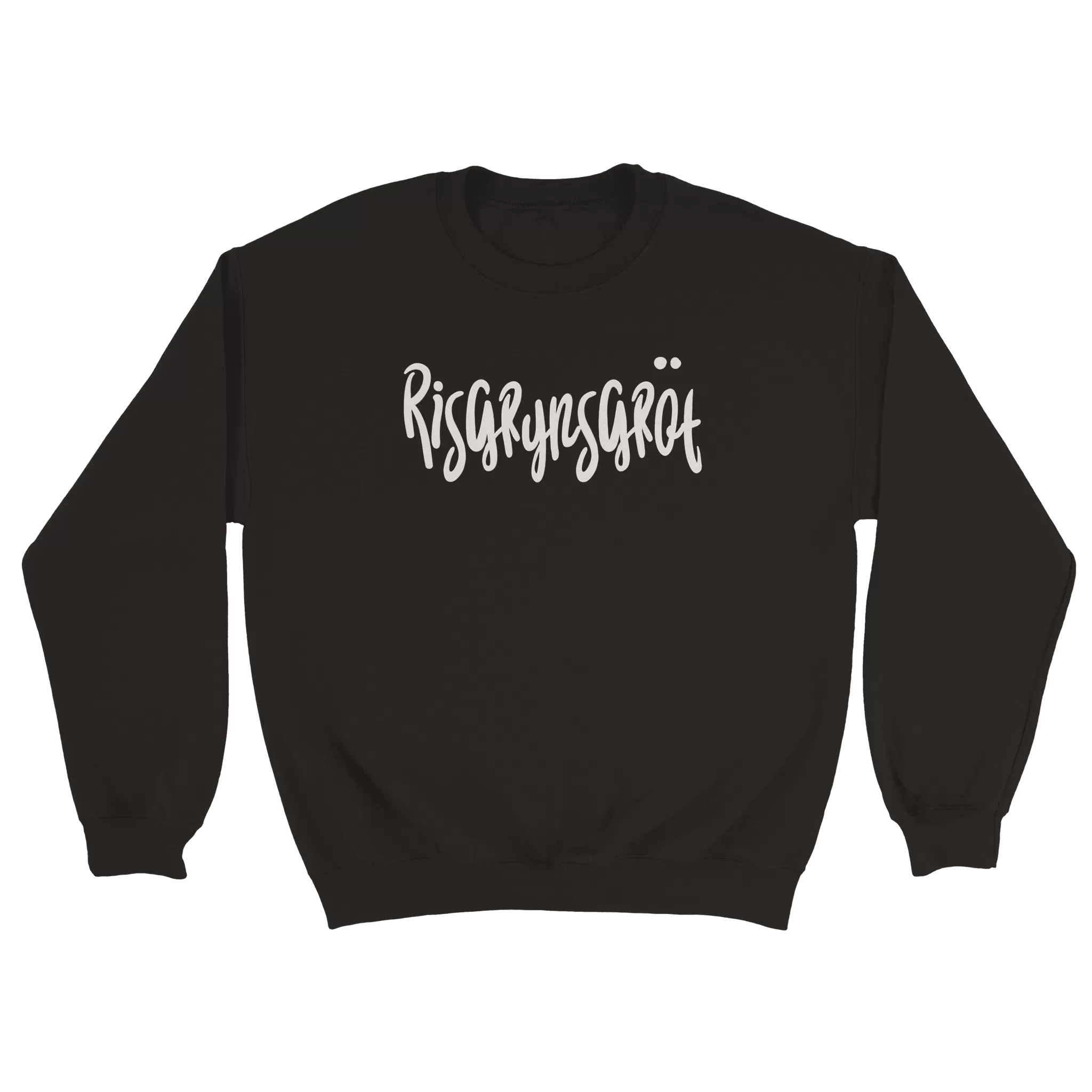 Risgrynsgröt - Sweatshirt