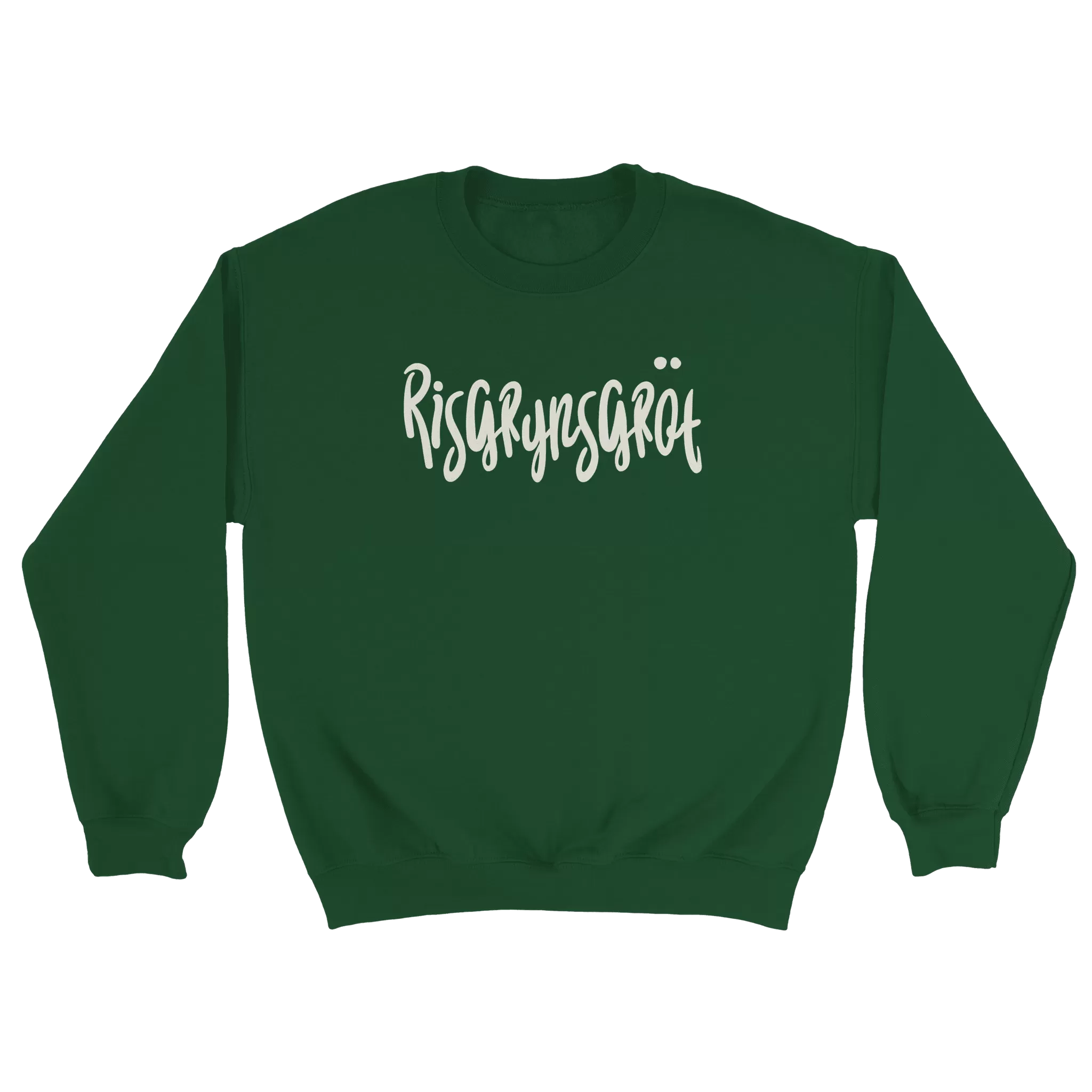 Risgrynsgröt - Sweatshirt