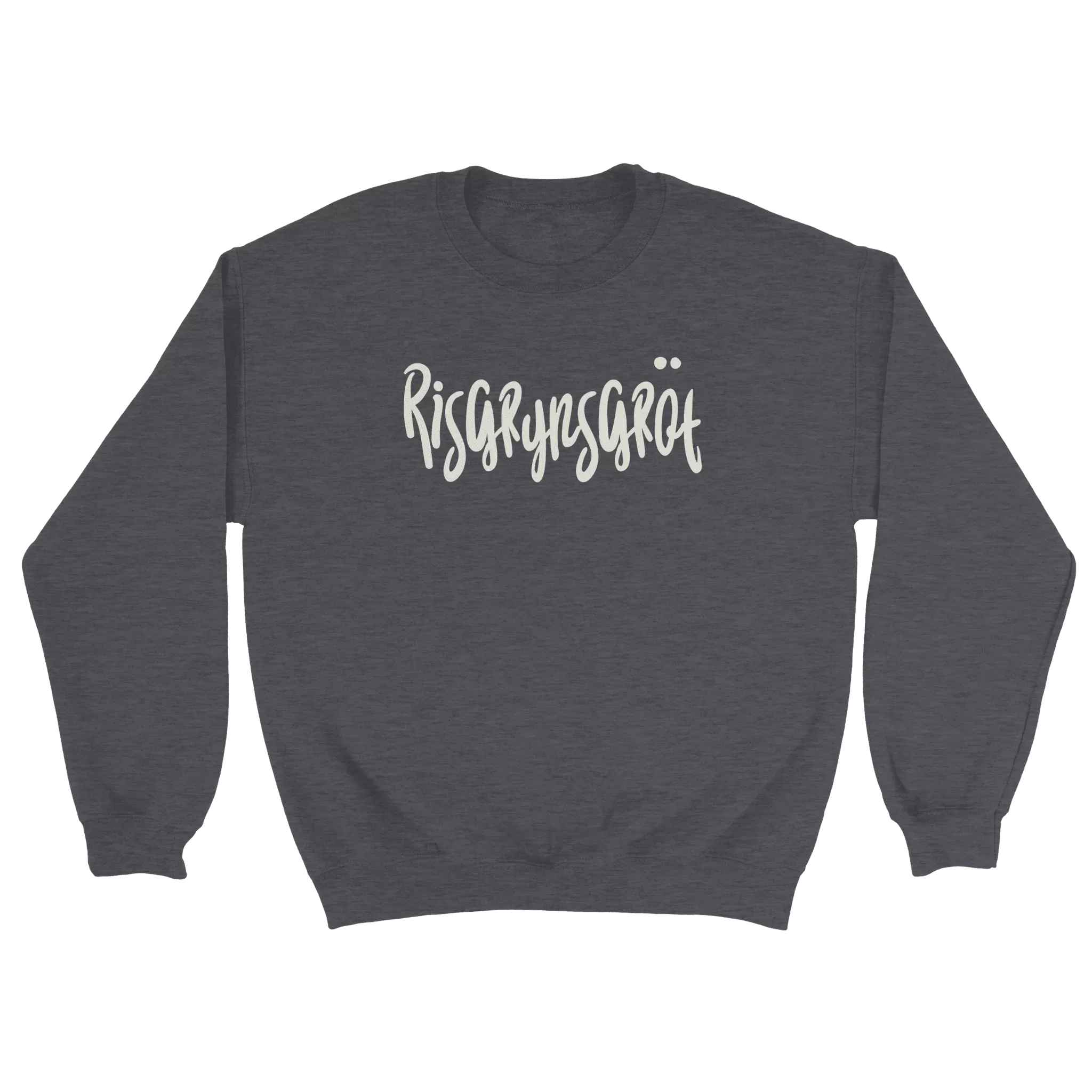 Risgrynsgröt - Sweatshirt