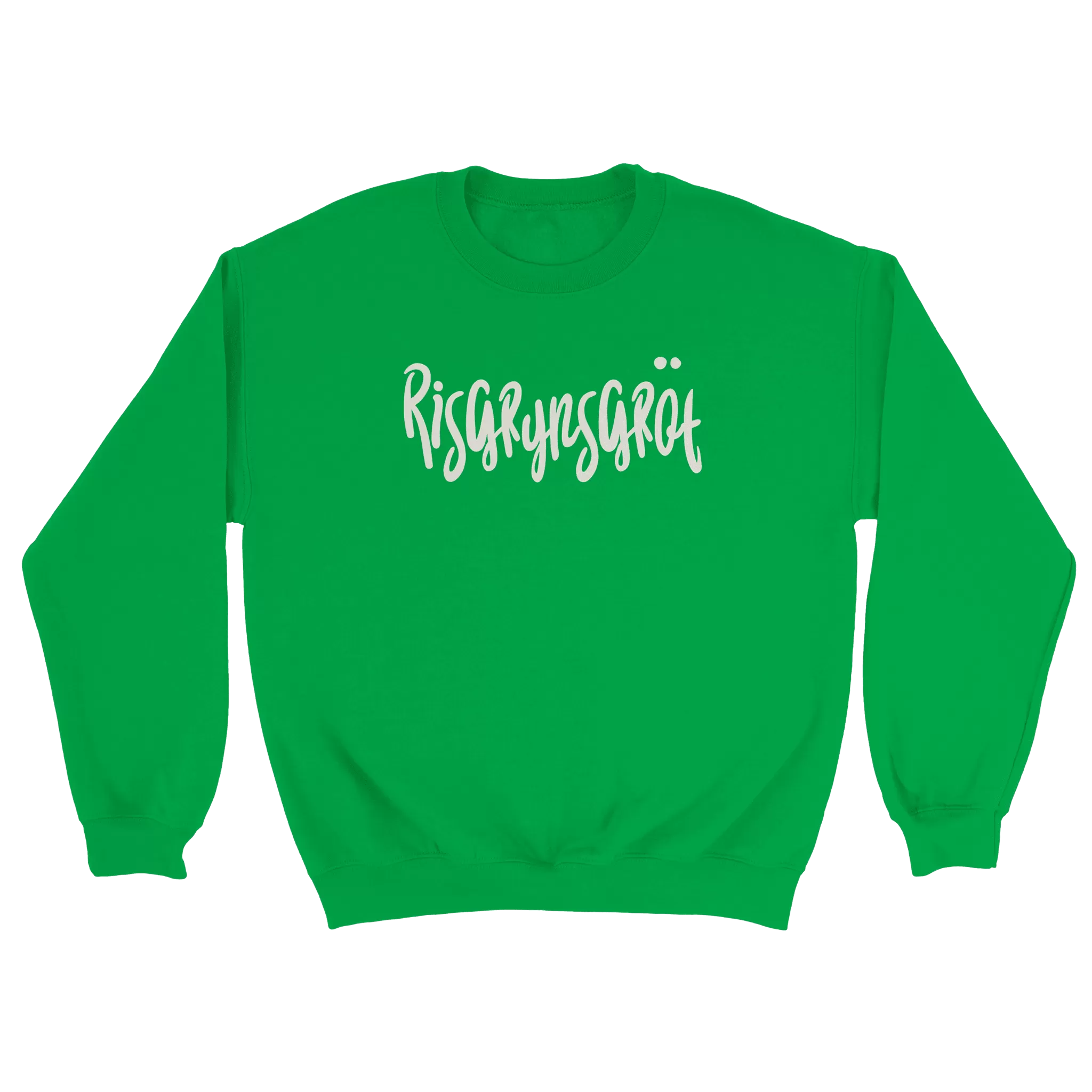 Risgrynsgröt - Sweatshirt