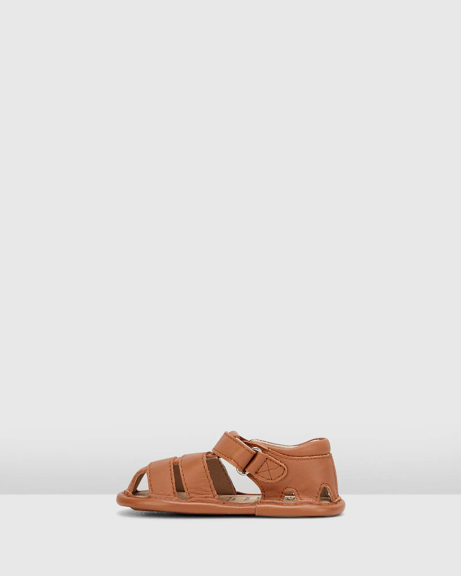 Sandy Sandal Tan