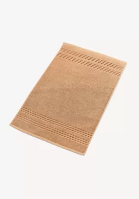 Serene Bath Mat - Chai Latte