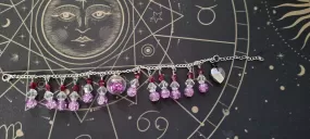 Shrine Maiden Charm Bracelet