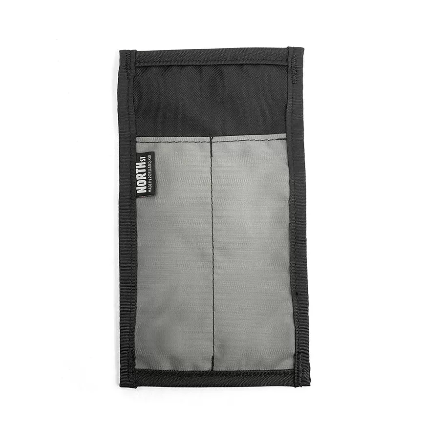 Sidekick Sleeve Pocket