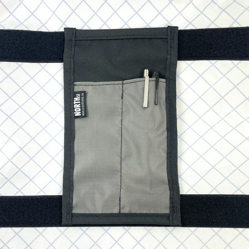 Sidekick Sleeve Pocket