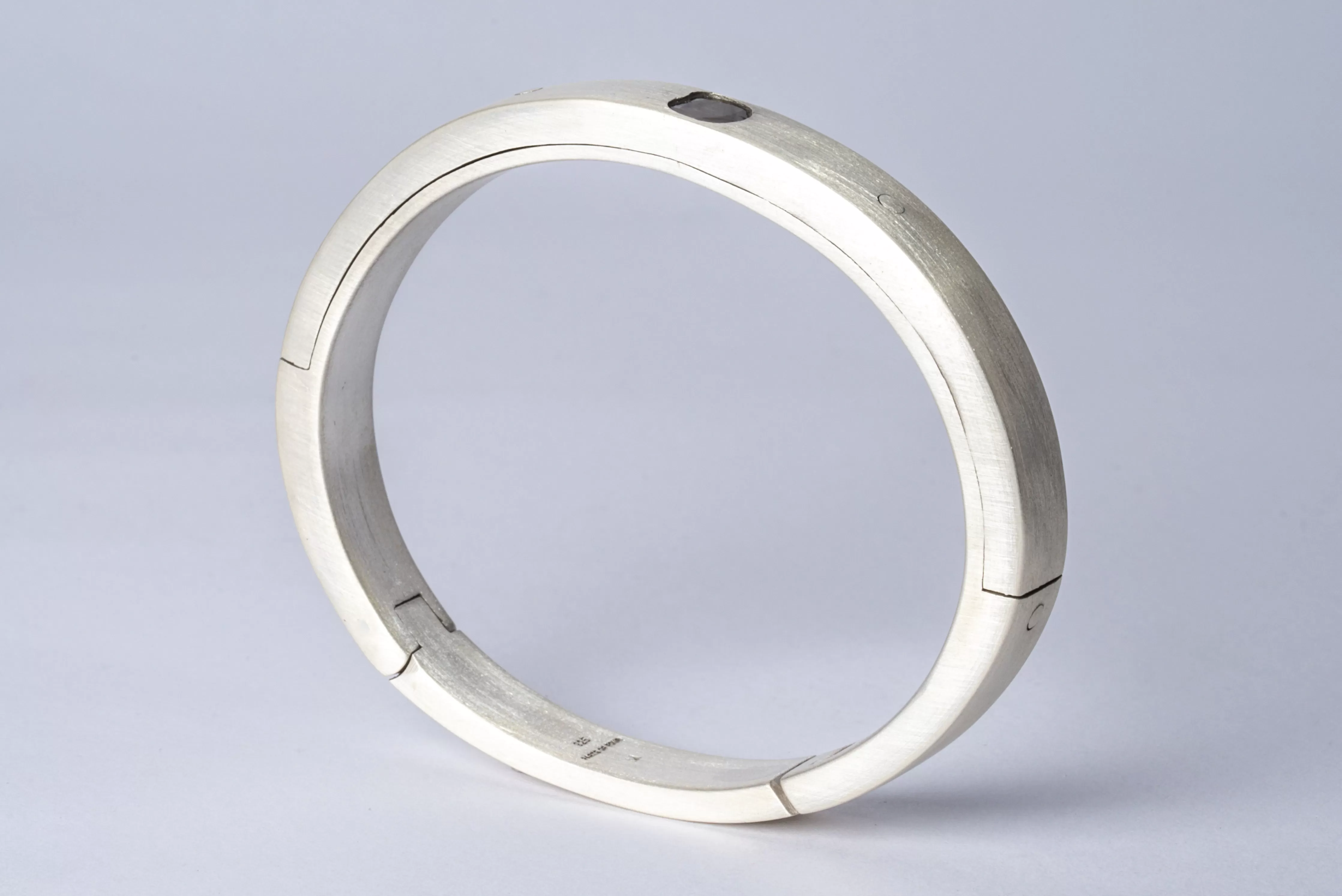 Sistema Bracelet v2 (0.4 CT, Diamond Slab, 9mm, MA DIA)