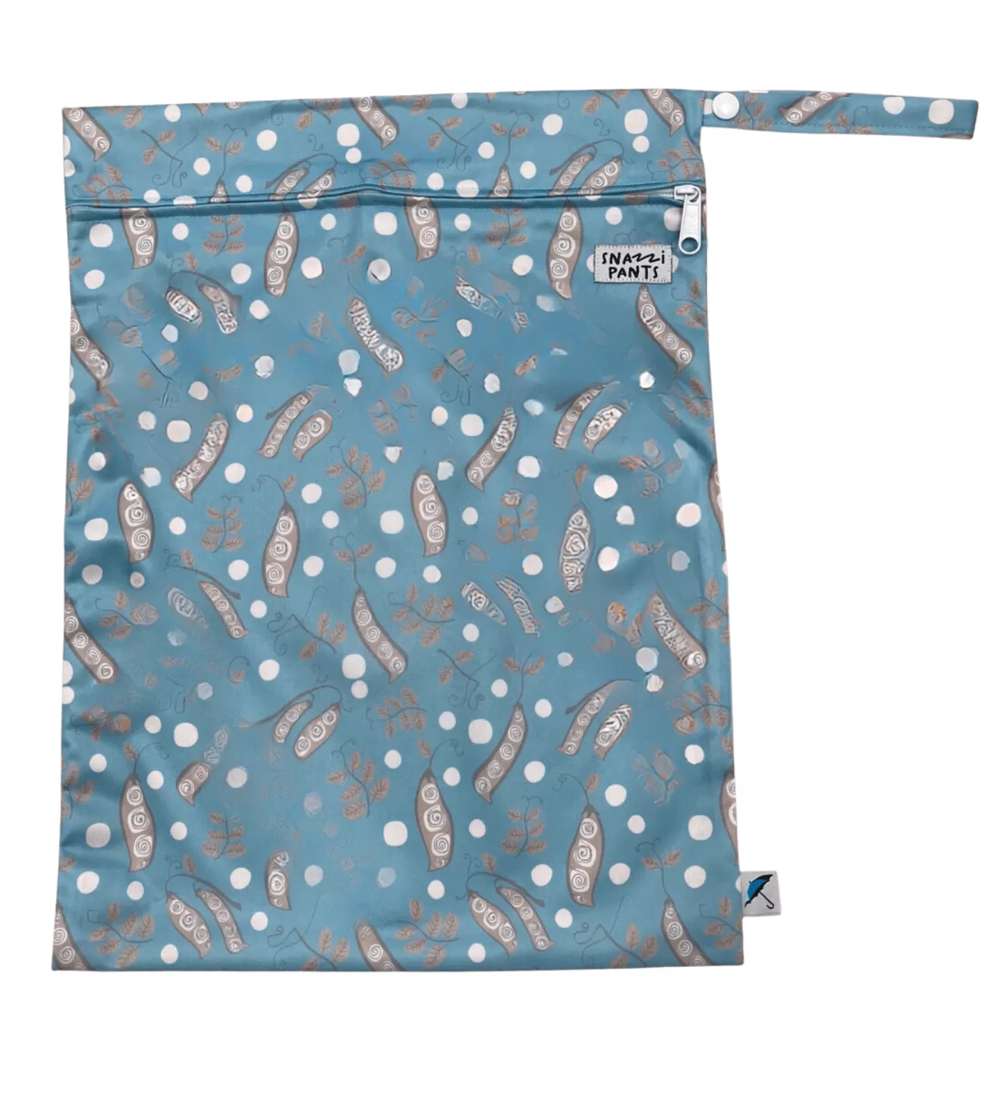 Snazzi Wet Bags - Medium