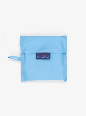 Standard Baggu Tote Bag Soft Blue