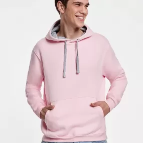 Sudadera capucha Urban - PROMO