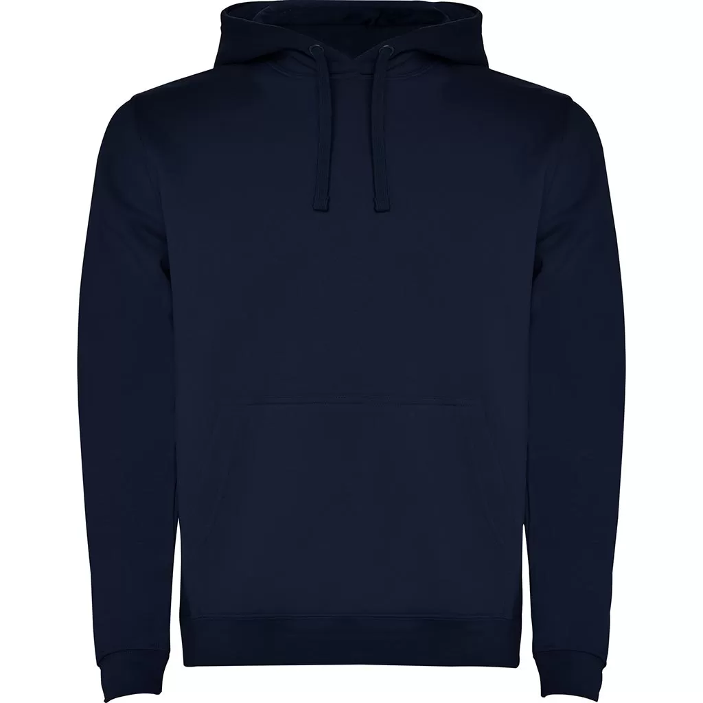 Sudadera capucha Urban - PROMO