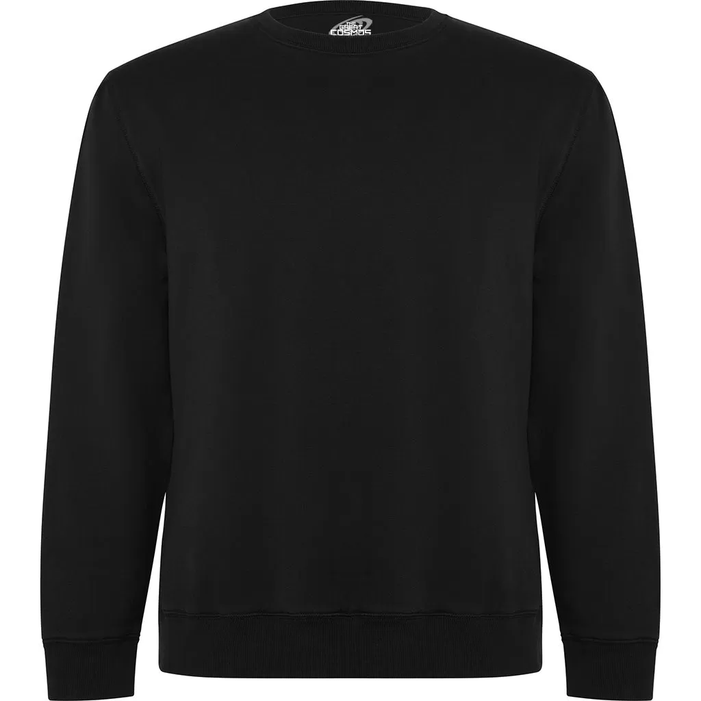 Sudadera orgánica Batian